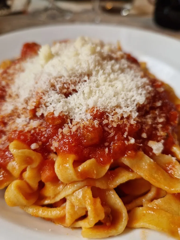 Ristorante Bar Le Scalette_Filettino_slider_image_2