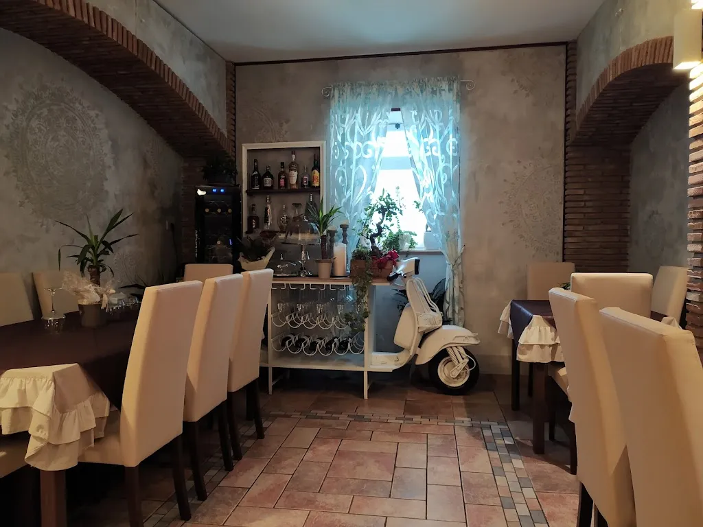 daniele curti_Locanda del gusto_Filettino_review