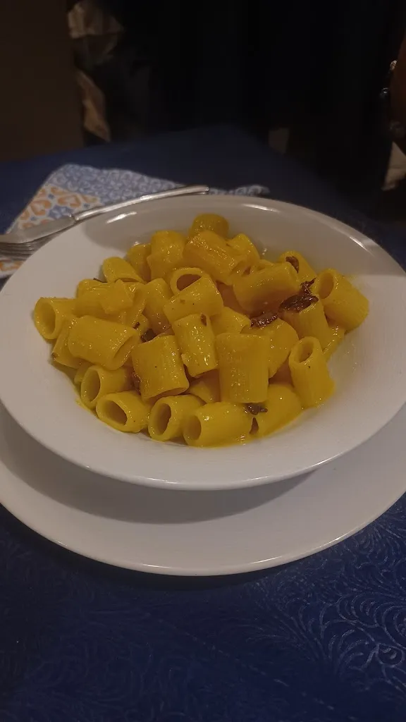 chiara mercanti_Locanda del gusto_Filettino_review