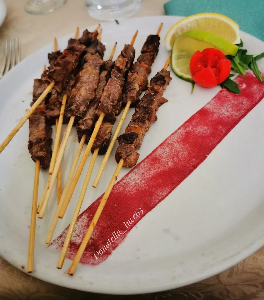 Ristorante Pizzeria L'Oasi_Filettino_slider_image_1