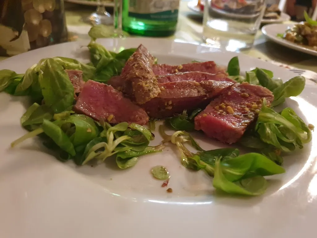 Menu_I Primi della Classe Ristorante e Pastificio_Fiano Romano_image_9