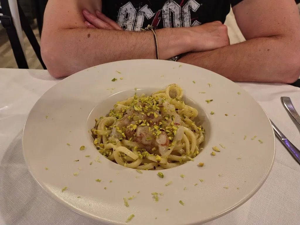 Paola Jane_I Primi della Classe Ristorante e Pastificio_Fiano Romano_review