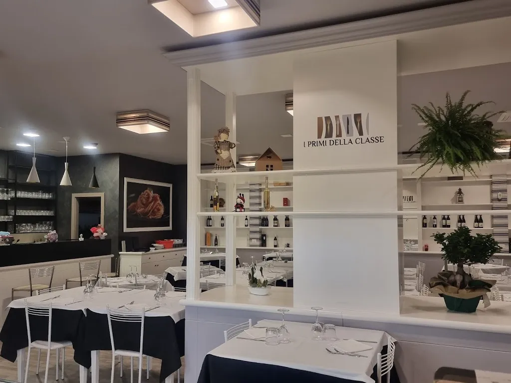 I Primi della Classe Ristorante e Pastificio restaurant in Fiano Romano
