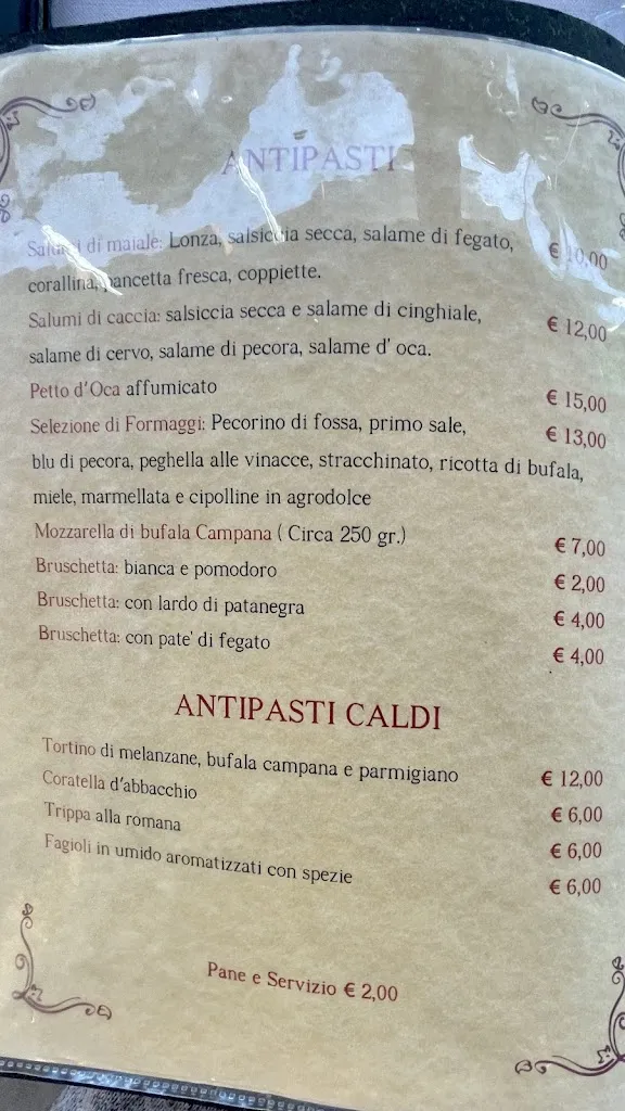 Menu_Lele ai Casali_Fiano Romano_image_2