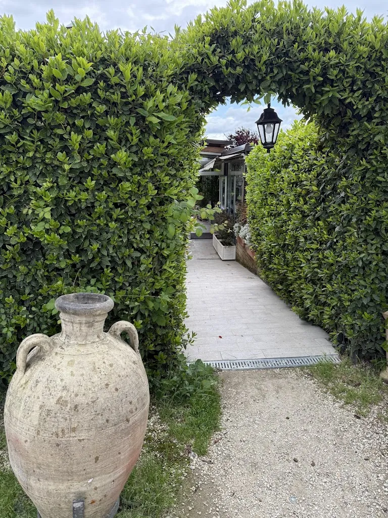 Wayne Kruse_Lele ai Casali_Fiano Romano_review