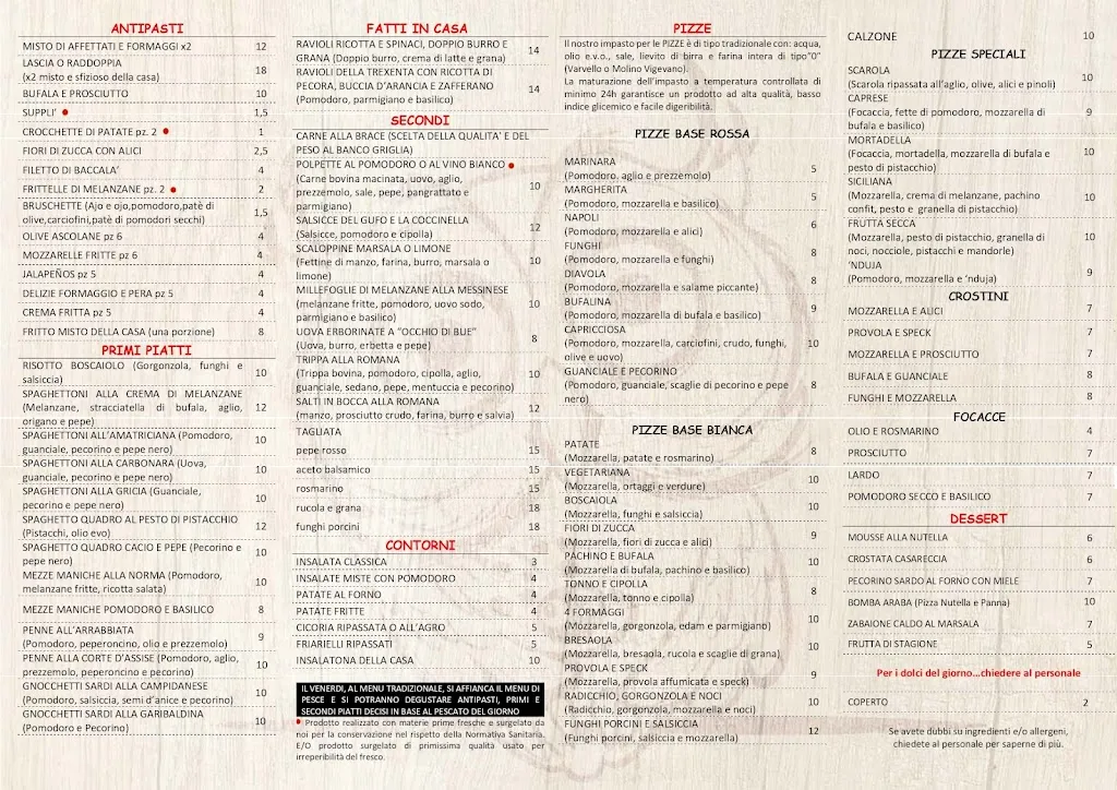 Menu_Il gufo e la coccinella_Fiano Romano_image_1