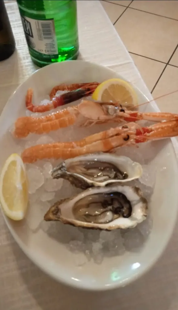 Menu_Ristorante La Fiorentina_Fiano Romano_immagine_5