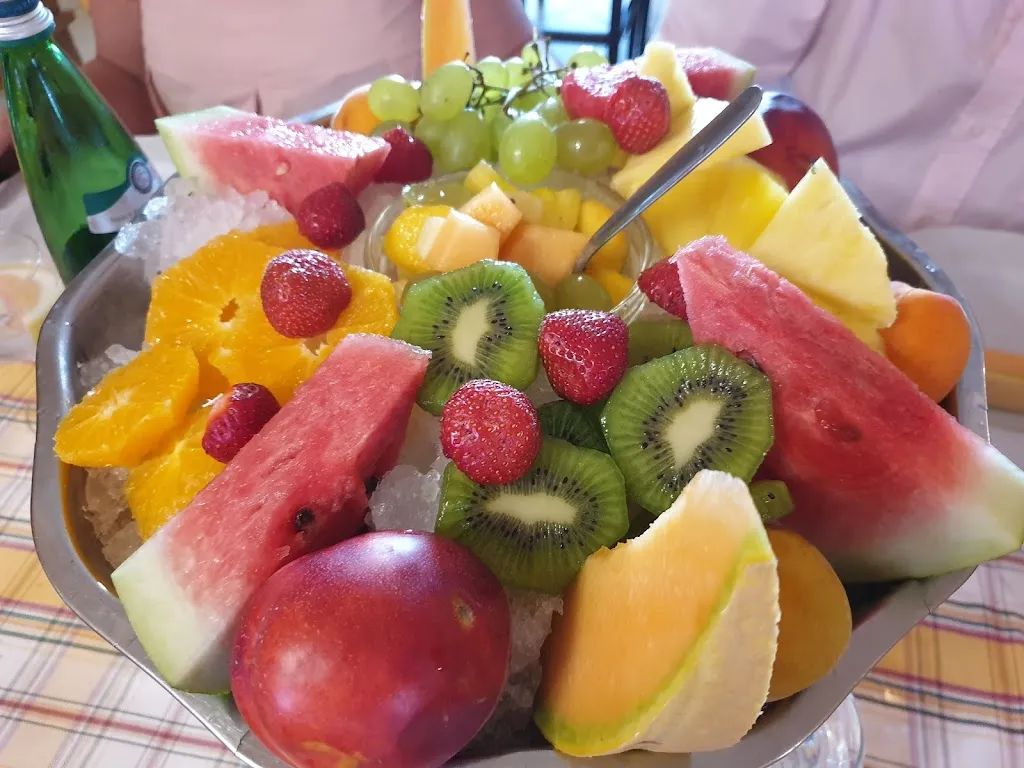 Menu_Ristorante La Fiorentina_Fiano Romano_immagine_7