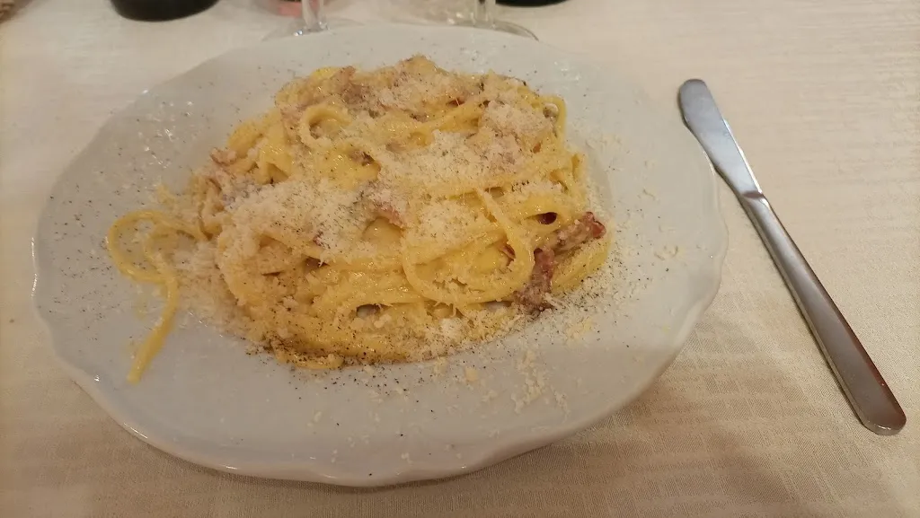 Menu_Ristorante La Fiorentina_Fiano Romano_immagine_8