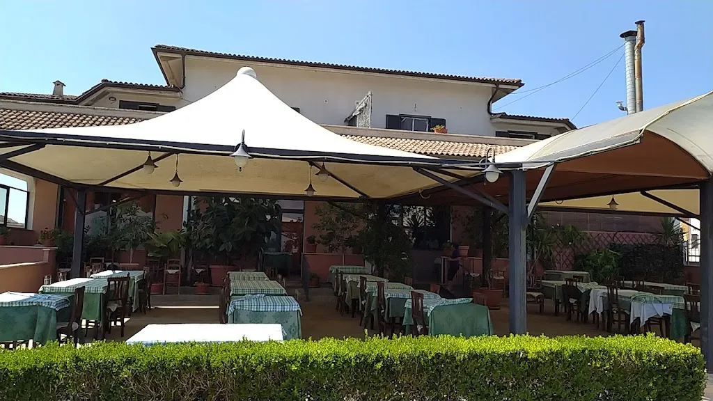 Mark Newbery_Ristorante La Fiorentina_Fiano Romano_recensione