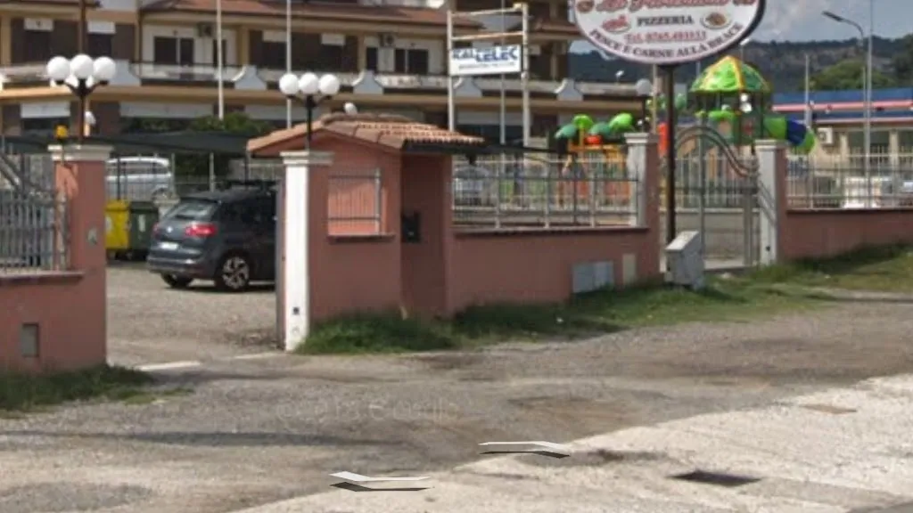 Ristorante La Fiorentina restaurant in Fiano Romano