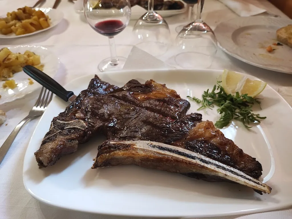 Ristorante La Fiorentina_Fiano Romano_slider_image_3