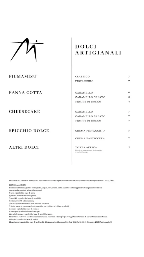 Menu_Mater di Amalia Costantini_Fiano Romano_image_1