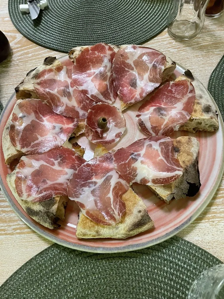 Jorge Lopez_Mater di Amalia Costantini_Fiano Romano_review