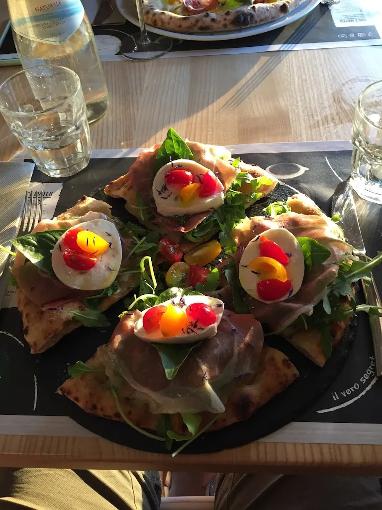 Camillo Berger_Mater di Amalia Costantini_Fiano Romano_review