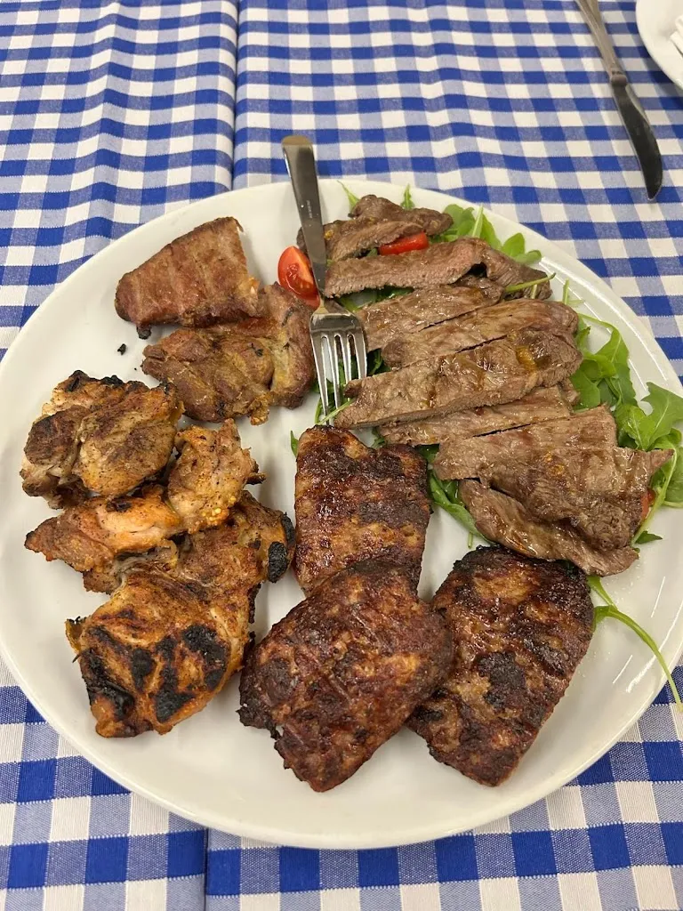 Lara S_Agriturismo Sabina Resort_Fiano Romano_review