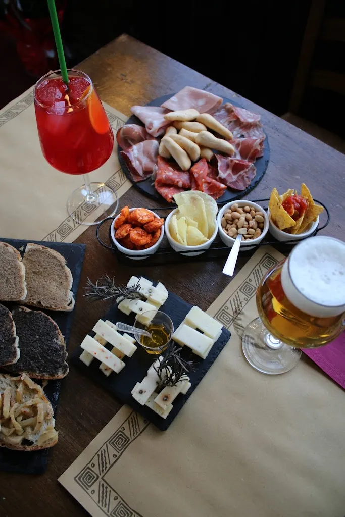 Menu_La Rocketta Fiano Romano_Fiano Romano_image_6