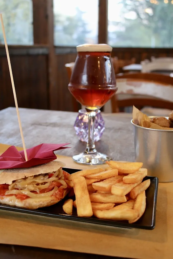 Menu_La Rocketta Fiano Romano_Fiano Romano_image_9