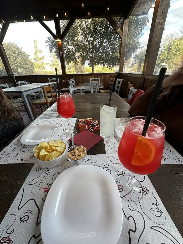 Nicoleta_La Rocketta Fiano Romano_Fiano Romano_review