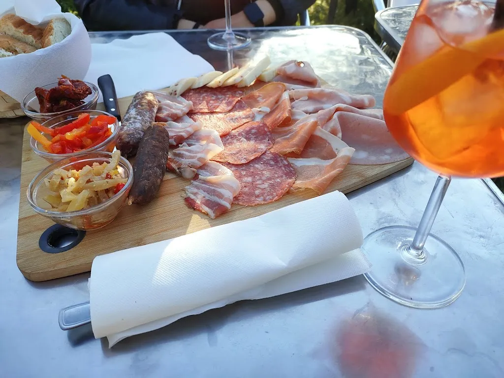 Christian “Krisoul93”_La Rocketta Fiano Romano_Fiano Romano_review