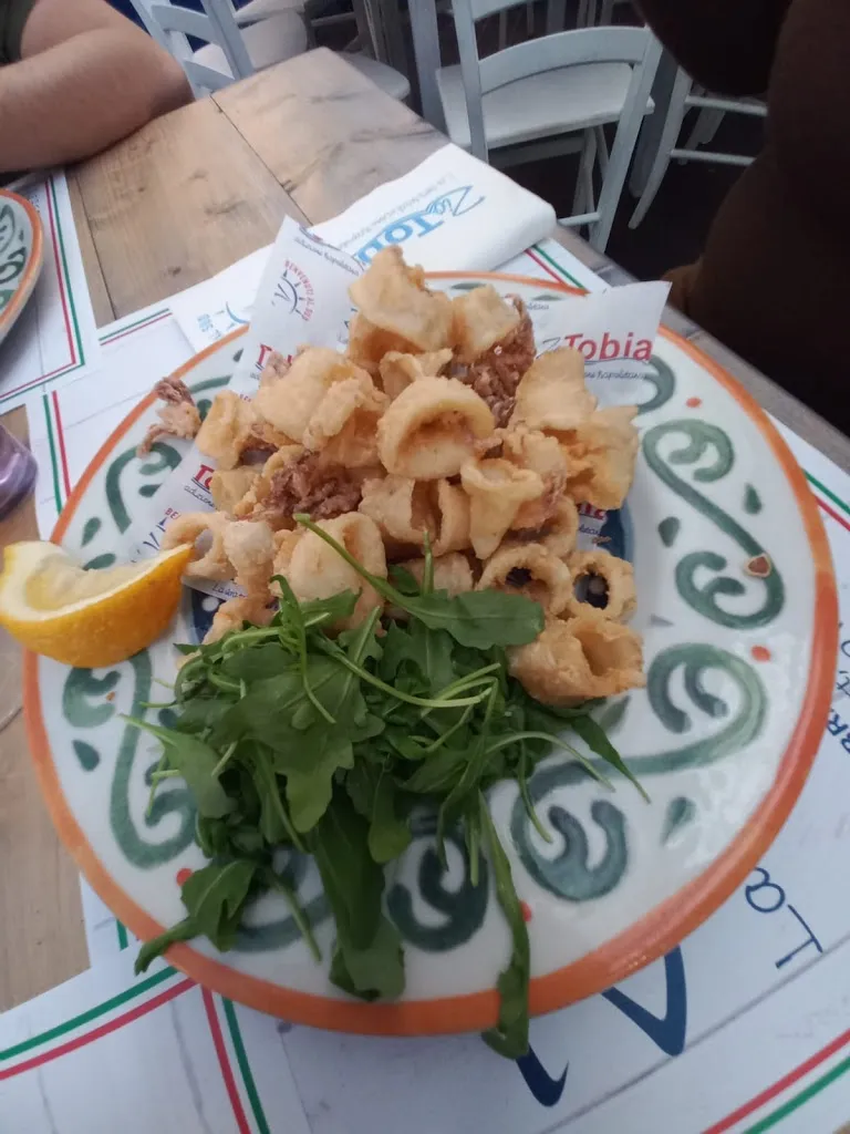 Menu_Zio Tobia Pizzeria | Braceria | Friggitoria_Fiano Romano_image_8