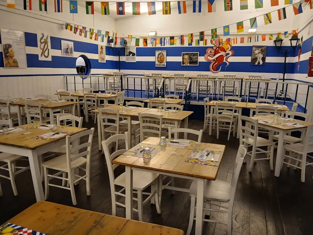 Zio Tobia Pizzeria | Braceria | Friggitoria restaurant in Fiano Romano