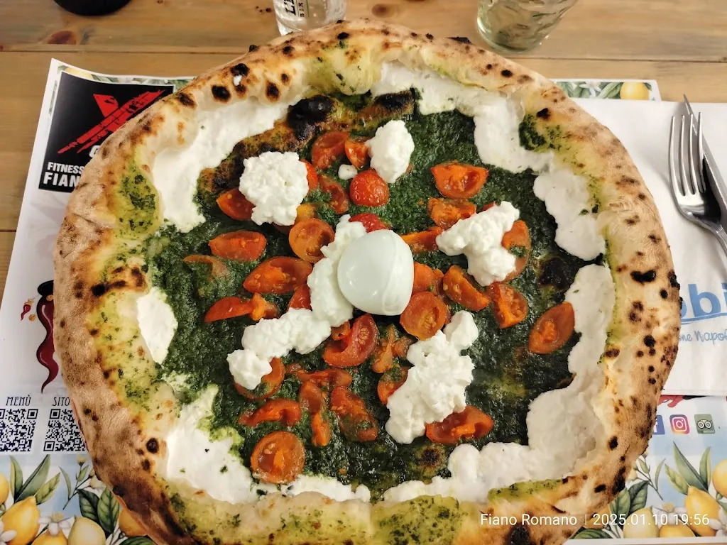 Zio Tobia Pizzeria | Braceria | Friggitoria_Fiano Romano_slider_image_3