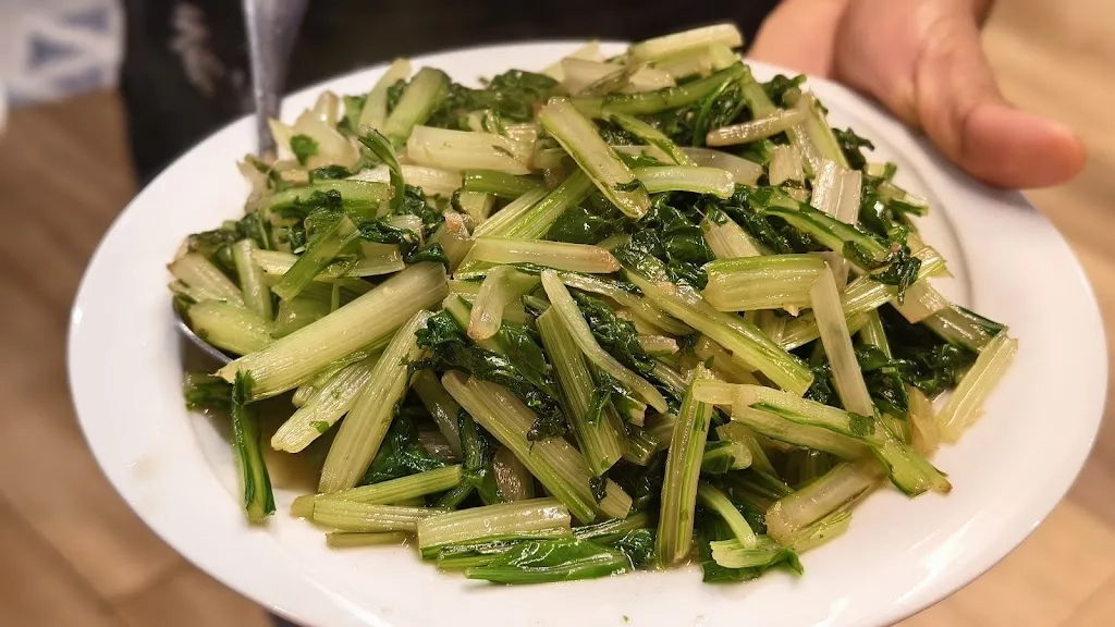 Menu_罗马香满楼餐厅-KEJA restaurant_Fiano Romano_image_2