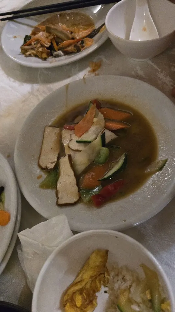 Menu_罗马香满楼餐厅-KEJA restaurant_Fiano Romano_image_5