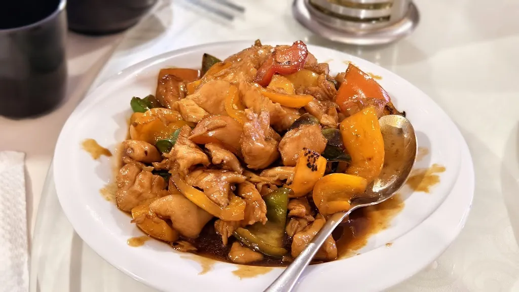 Menu_罗马香满楼餐厅-KEJA restaurant_Fiano Romano_image_6