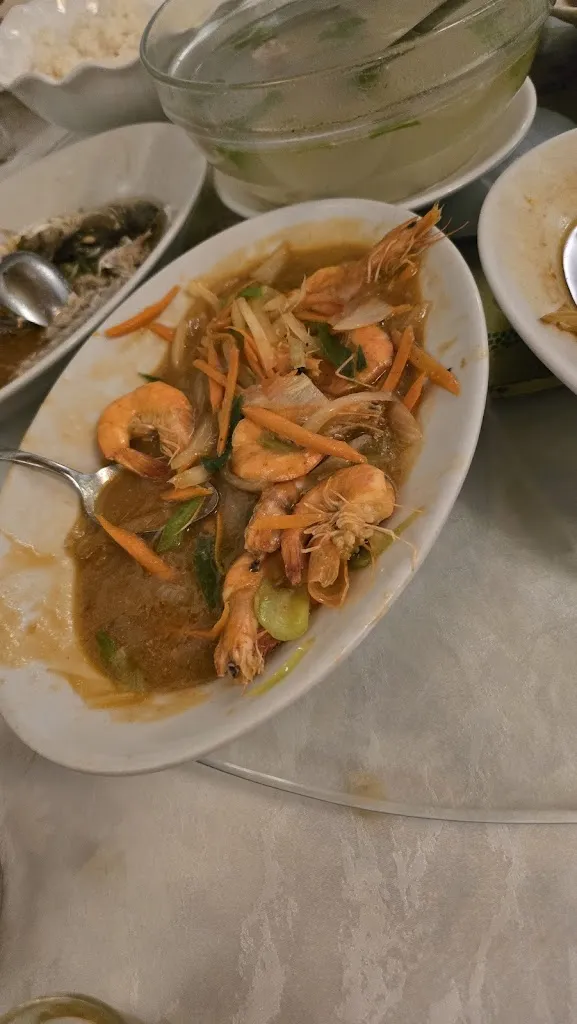 Menu_罗马香满楼餐厅-KEJA restaurant_Fiano Romano_image_7