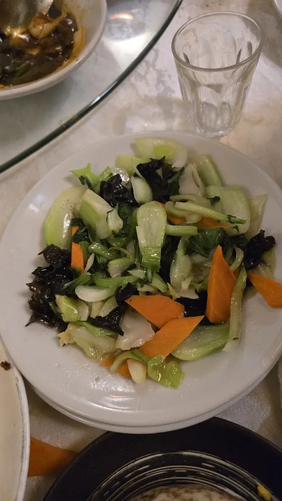 Menu_罗马香满楼餐厅-KEJA restaurant_Fiano Romano_image_9