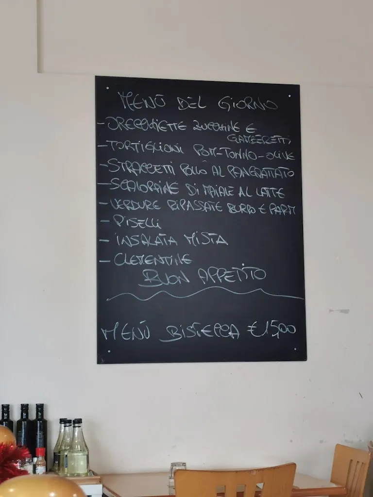 Menu_Ristorante Il Ruspante_Fiano Romano_image_1