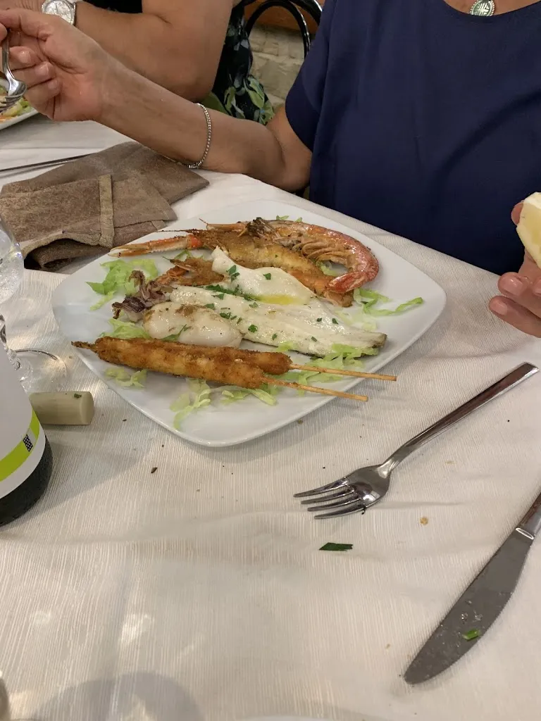 Menu_Ristorante Il Ruspante_Fiano Romano_image_4