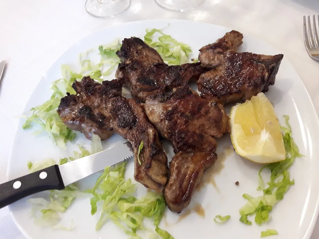 Menu_Ristorante Il Ruspante_Fiano Romano_image_7