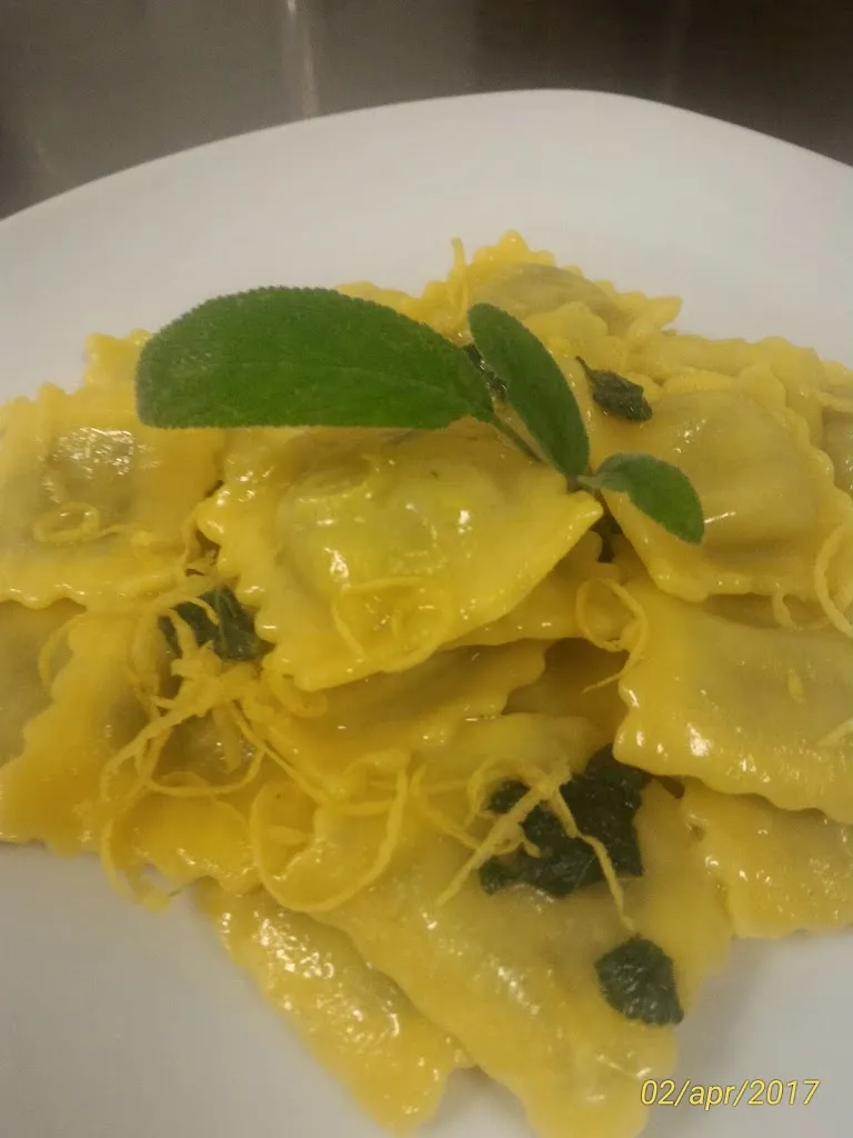 Menu_Ristorante Il Ruspante_Fiano Romano_image_9