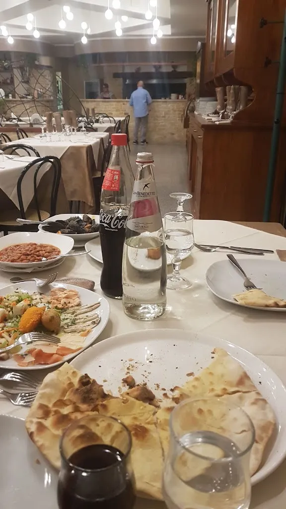 roberto marra_Ristorante Il Ruspante_Fiano Romano_review