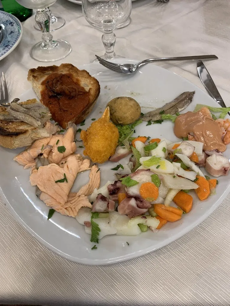 Ristorante Il Ruspante_Fiano Romano_slider_image_2