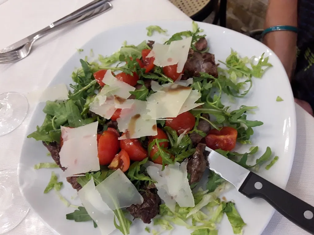 Ristorante Il Ruspante_Fiano Romano_slider_image_3