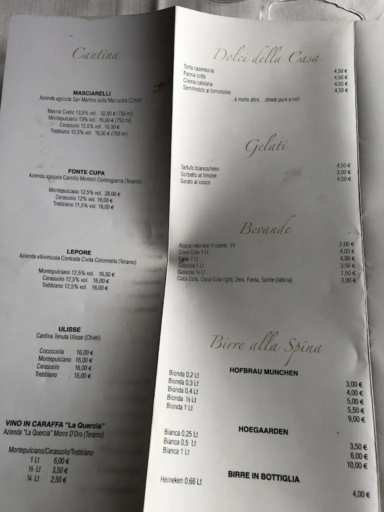 Menu_Ristorante Il Ritrovo_Torricella_image_1