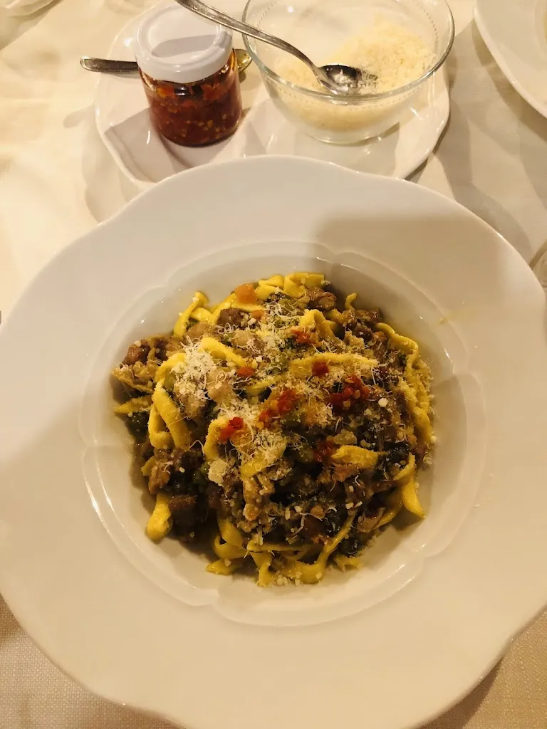 Emma Corpuz_Ristorante Il Ritrovo_Torricella_review