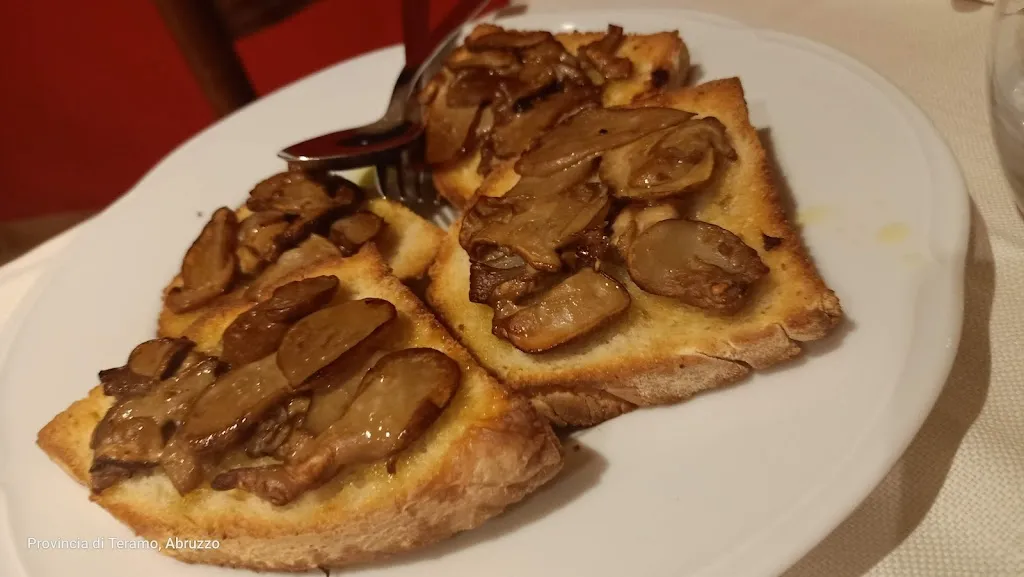 angelo andrea greco_Ristorante Il Ritrovo_Torricella_review