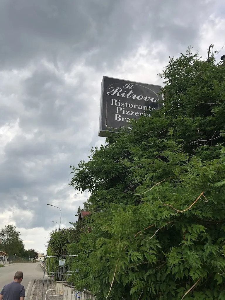 Giuseppe Spedicato_Ristorante Il Ritrovo_Torricella_review