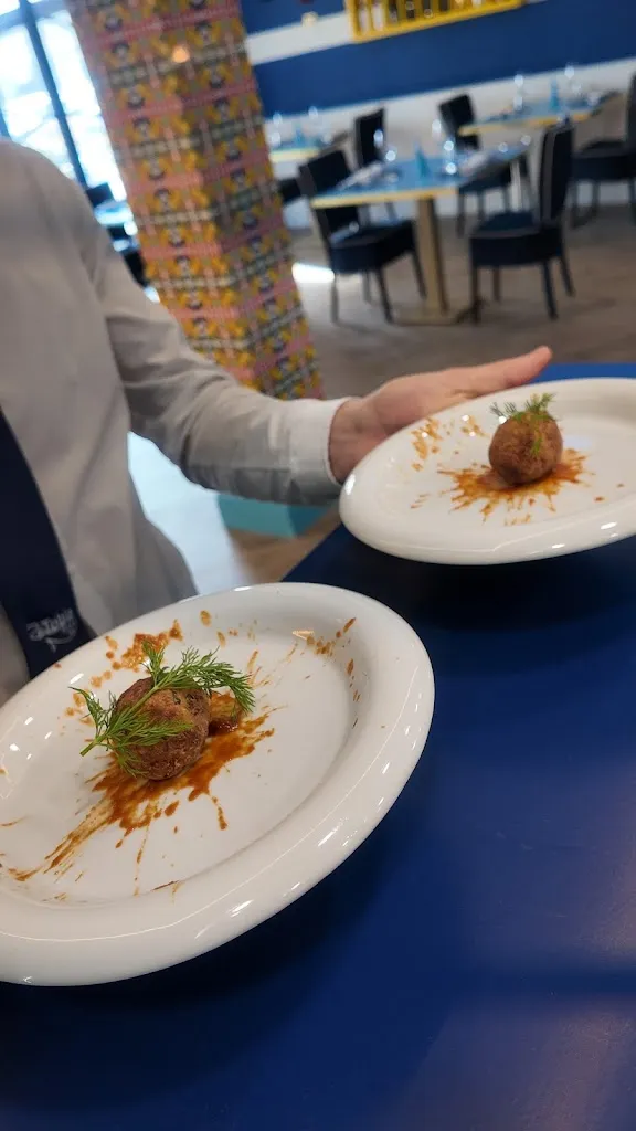 Zio Tobia Ristorante di Mare_Fiano Romano_slider_image_2