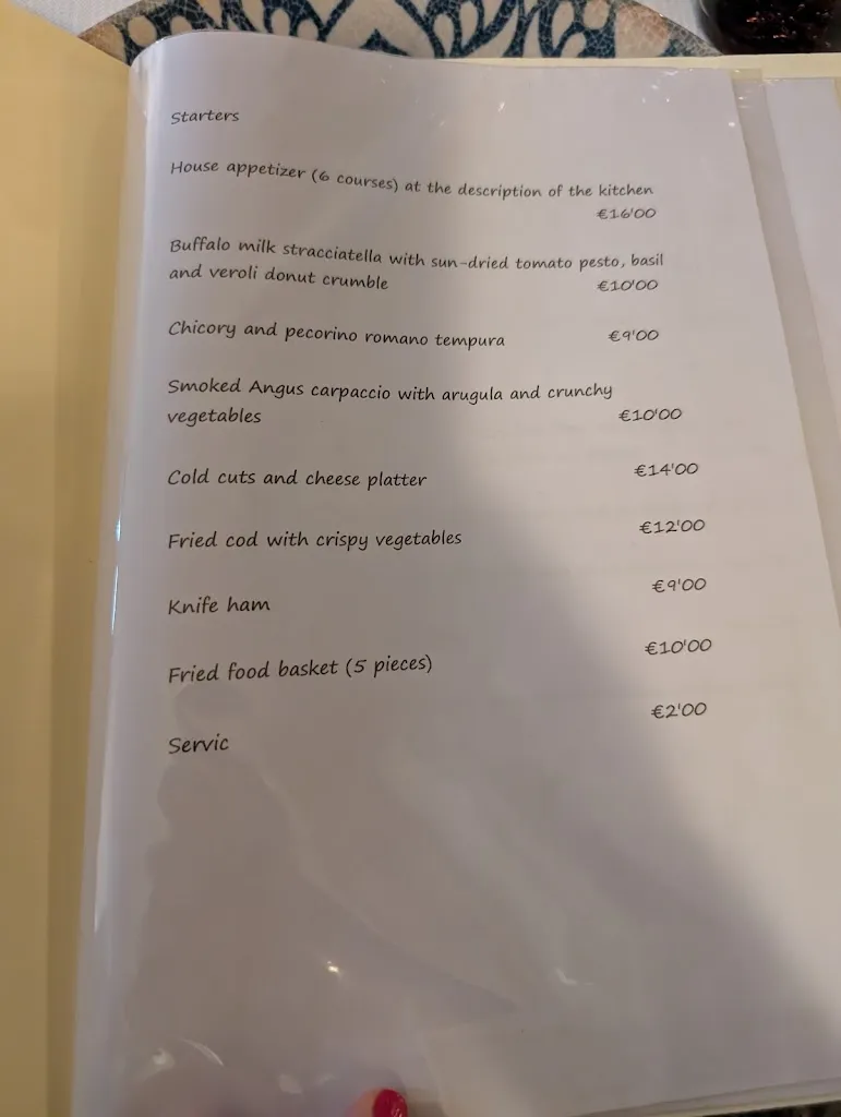 Menu_Trattoria Consolare_Ferentino_image_3