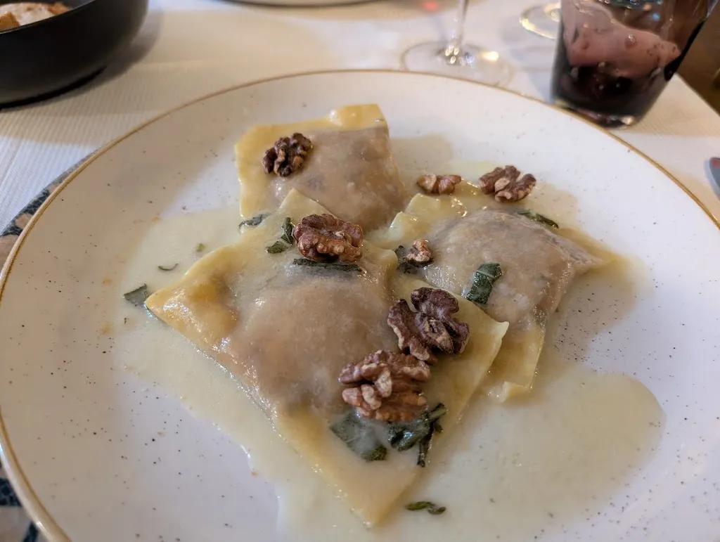 Charlotte Kemp_Trattoria Consolare_Ferentino_review