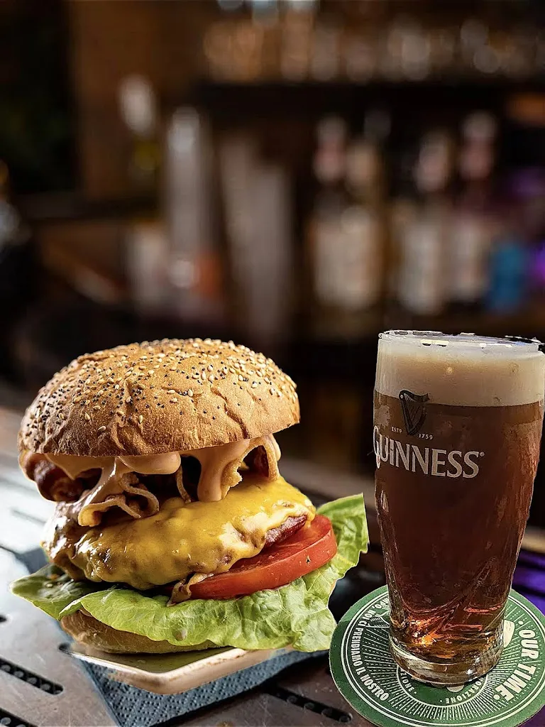 Giuliano Tarquini_La locanda del Birraio_Ferentino_review