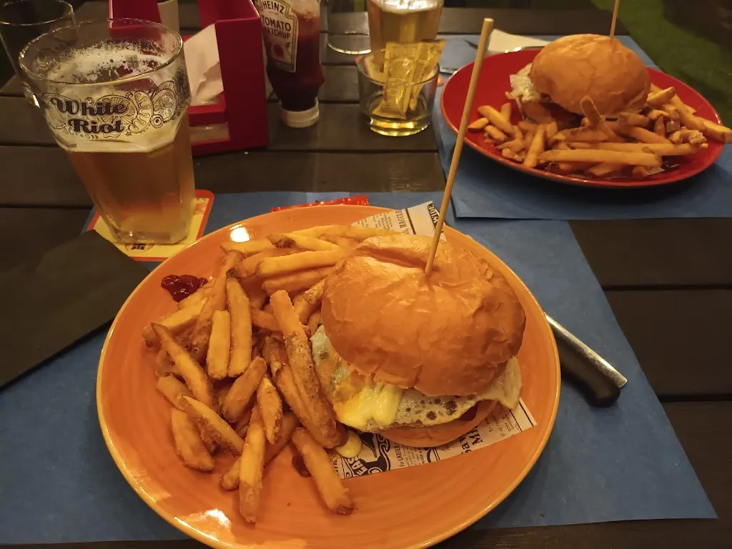 Manuel_La locanda del Birraio_Ferentino_review