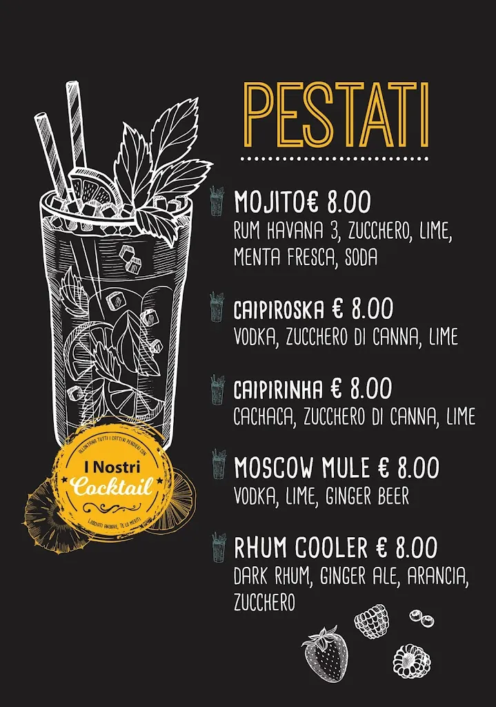 Menu_Bistrot Granier • Colazioni e Apericena a Ferentino_Ferentino_image_4