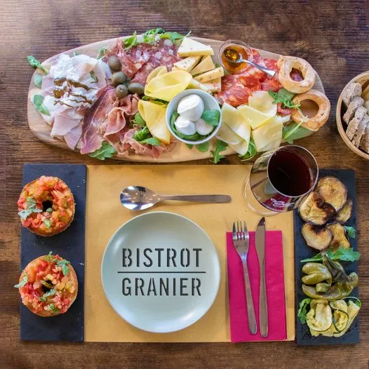 Menu_Bistrot Granier • Colazioni e Apericena a Ferentino_Ferentino_image_5
